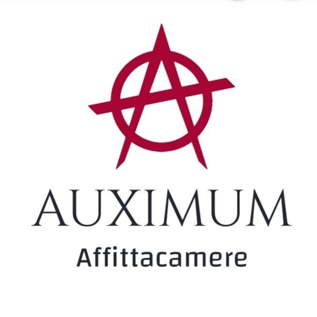 Auximum Appartamenti Озімо Екстер'єр фото